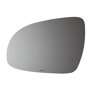SIDE VIEW MIRROR HEATED